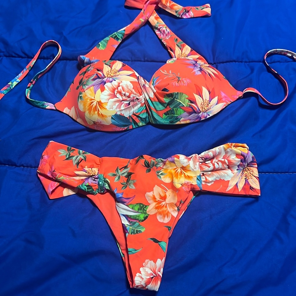 Calcedonia bikini set